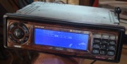 Radio CD Clarion defliny DRX9375RW High-End Deck