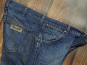 WRANGLER- VENTURA- W34L36- OLD SCHOOL- VINTAGE- pas 91 cm