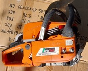 Pilarka GardeTech GTW5218 3KM 52 cm3