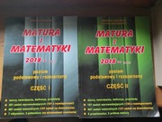 Matura z matematyki część I i II