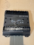 Moduł komfortu Polo 9N 1.2 benzyna 2006r