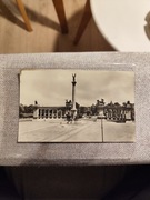 Stara pocztówka Węgry 10