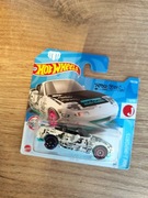 Mazda miata MX5 HOT WHEELS 1:64 