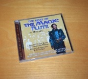 The Best of The Magic Flute by Mozart von Karajan CD unikat