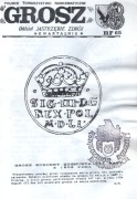 kwartalnik Grosz nr 65/1996