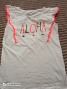 Bluzka Smyk rozmiar 152 