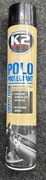 Spray do kokpitu K2 Polo Protectant
