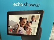 Alexa Echo Show 10 z ruchomym i podążającym za Tobą ekranem