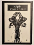 Wenus w Futrze / Guido Crepax