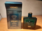 Versace Eros Eau de Toilette 100 ml