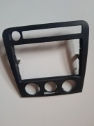 Ramka radia seat ibiza 3