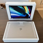 MacBook Pro 16" i9 2.4GHz | 32GB RAM | 2TB SSD | 185 Cykli