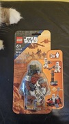 LEGO 40558 Star Wars - Stacja dowodzenia oddziału klonów