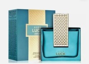 Avon Luck Limitless dla niego - folia