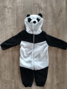 Kombinezon Panda, Mięciutki Pajacyk / Przebranie, 100