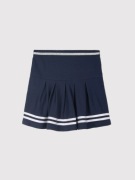 Coccodrillo Spódnica Granatowy na gumkę 152 12 lat nowa z metką