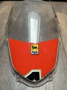Oryginalna przednia szyba szybka owiewka Aprilia RS 125 2006-2012 Spains
