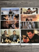 Lethal Weapon kadry kinowe zabójcza broń