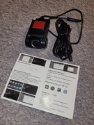 Videorejestrator samochodowy HD USB android auto