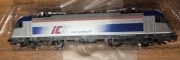 EU44-003 H0 Piko Expert, PKP IC, "Husarz"
