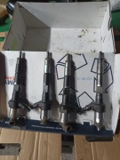 Wtryskiwacz  DENSO R2AA. 13H50