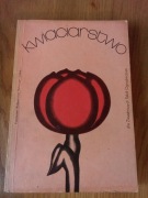 KWIACIARSTWO - dla zasadniczych szkół ogrodniczych