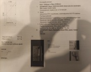 AVANPORT BASIC  firmy Matplast, drzwi zewnętrzne