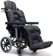 Wózek inwalidzki Vermeiren Inovys II L70