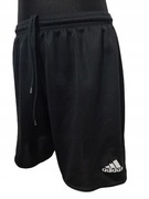 *III SPODENKI SZORTY CHŁOPIĘCE ADIDAS S UNISEX DZIEWCZĘCE SPORT PIŁKA