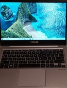 Okazja! Asus ZenBook BX410UA i7-7500U 14'' 8GB 256GB SSD
