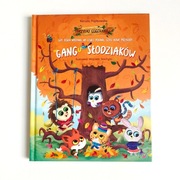 Gdy Jesień Nastanie Na Leśnej Polanie gang słodziaków 