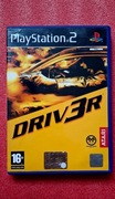 DRIVER 3 PLAYSTATION 2 