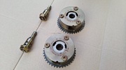 Koło zmiennych faz rozrządu Opel 1.4