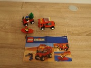 lego bonuspack 1720 town