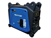 Agregat/generator prądotwórczy Adler Ad-3000S