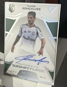 Karta claude gonçalves