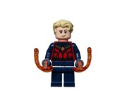 Minifigurka Captain Marvel LEGO sh772 76266 Marvel