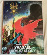 Yragaël Urm Szalony Studio Lain 