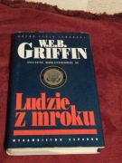 W.E.B Griffin Ludzie z mroku
