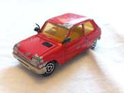 Majorette Renault 5 TL Made in France 