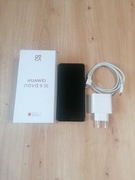 Huawei Nova 9 se