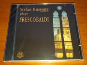 Stefan Hussong plays FRECOBALDI (accordion)