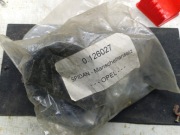 Zestaw naprawczy osłony przegubu Opel Corsa