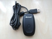 Microsoft Xbox 360 Adapter Odbiornik Bezprzewodowy PC