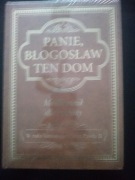 Panie, błogosław ten dom- modlitewnik dla rodziny 