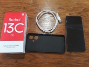 Smartfon Xiaomi Redmi 13C 5G 128GB Twilight Blue
