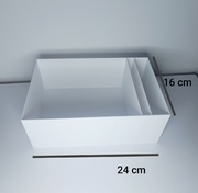 Organizer pod wymiar