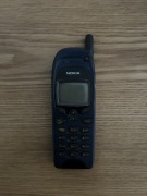 Nokia 6150 SAT – klasyczny telefon GSM, retro