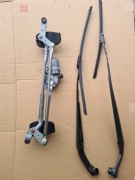 Mechanizm, ramiona i wycieraczki Mazda CX9 2.5T 4WD 2021 250 KM TC 2016- 