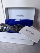 Nowe Okulary przeciwsłoneczne Burberry B4428U fazowe okulary , streetwear